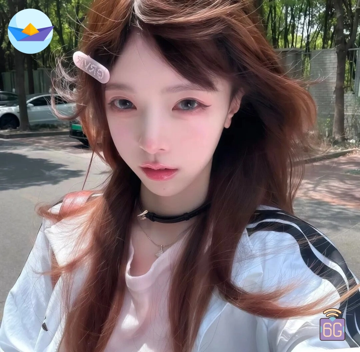 小叶