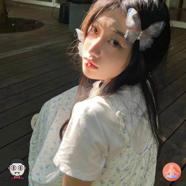 若水
